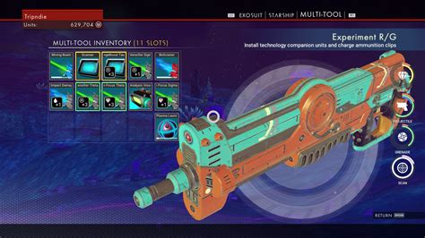 The Interstellar Scanner is a freighter technology that allows remote scanning of star systems. . No mans sky best multi tool weapon 2022